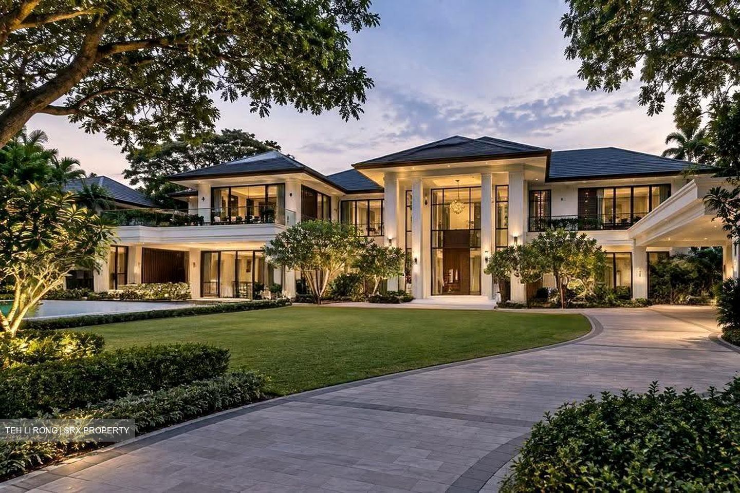Jervois Hill (D10), Detached #614435321